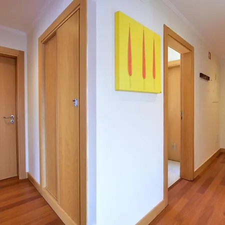 Daire 50 Penthouse Seaview Swimming Pool New Town Albufeira
