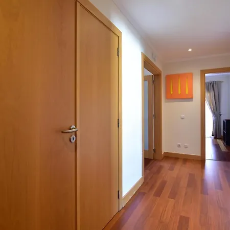 Daire 50 Penthouse Seaview Swimming Pool New Town Albufeira