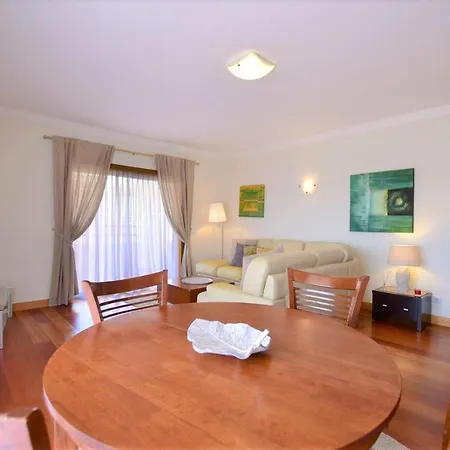 50 Penthouse Seaview Swimming Pool New Town Daire Albufeira