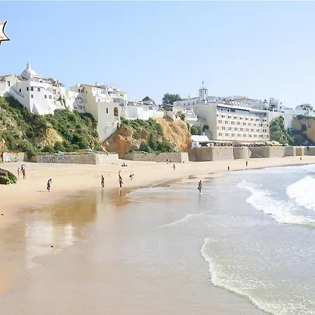 50 Penthouse Seaview Swimming Pool New Town * Albufeira